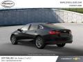 Mosaic Black Metallic - Malibu LT Photo No. 2