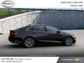 Mosaic Black Metallic - Malibu LT Photo No. 3