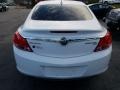2011 Summit White Buick Regal CXL  photo #4