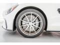 2018 Mercedes-Benz AMG GT Coupe Wheel