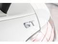 2018 designo Diamond White Metallic Mercedes-Benz AMG GT Coupe  photo #9