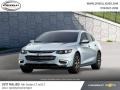 Arctic Blue Metallic - Malibu LT Photo No. 2
