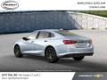 Arctic Blue Metallic - Malibu LT Photo No. 3