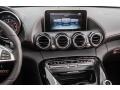 Red Pepper/Black Controls Photo for 2018 Mercedes-Benz AMG GT #124512687
