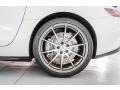 2018 designo Diamond White Metallic Mercedes-Benz AMG GT Coupe  photo #36