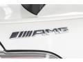 2018 designo Diamond White Metallic Mercedes-Benz AMG GT Coupe  photo #38
