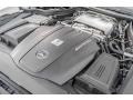 4.0 Liter AMG Twin-Turbocharged DOHC 32-Valve VVT V8 Engine for 2018 Mercedes-Benz AMG GT Coupe #124513155