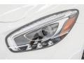 designo Diamond White Metallic - AMG GT Coupe Photo No. 49