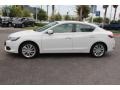 Bellanova White Pearl - ILX  Photo No. 4