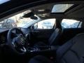 2018 Jet Black Mica Mazda MAZDA3 Touring 4 Door  photo #6