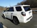 Blizzard White - 4Runner Limited 4x4 Photo No. 7