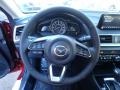 Soul Red Metallic - MAZDA3 Touring 4 Door Photo No. 12