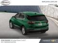 2018 Ivy Metallic Chevrolet Equinox LT AWD  photo #3