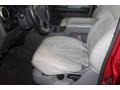 Laser Red Tinted Metallic - Expedition XLT Photo No. 11