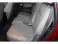 Laser Red Tinted Metallic - Expedition XLT Photo No. 22