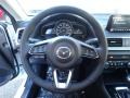 2018 Snowflake White Pearl Mica Mazda MAZDA3 Touring 4 Door  photo #12