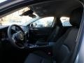 2018 Sonic Silver Metallic Mazda MAZDA3 Sport 5 Door  photo #7