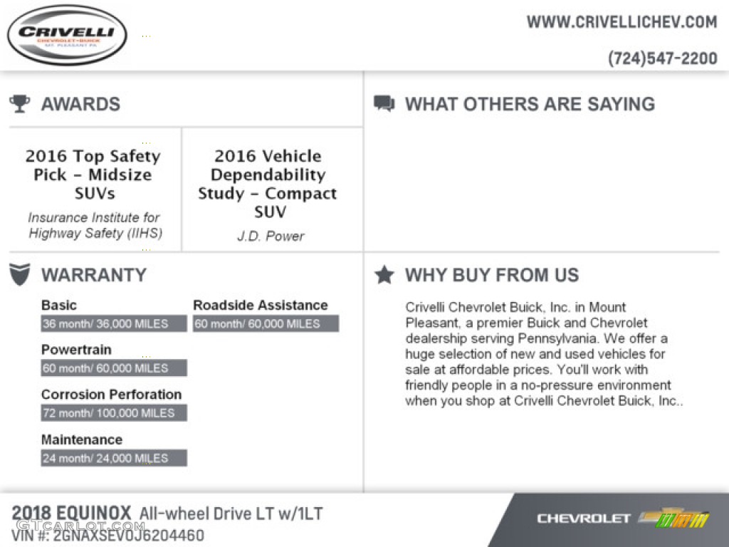 2018 Equinox LT AWD - Cajun Red Tintcoat / Jet Black photo #9