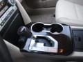 2014 Super White Toyota Camry XLE V6  photo #21