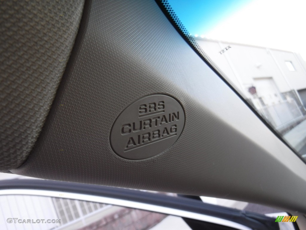 2014 Camry XLE V6 - Super White / Ivory photo #23