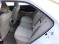 2014 Super White Toyota Camry XLE V6  photo #27