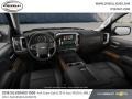 2018 Graphite Metallic Chevrolet Silverado 1500 LTZ Crew Cab 4x4  photo #5