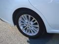 2013 Blizzard White Pearl Toyota Avalon Hybrid Limited  photo #3