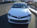 2013 Blizzard White Pearl Toyota Avalon Hybrid Limited  photo #5