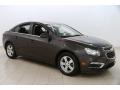 Tungsten Metallic - Cruze Limited LT Photo No. 1