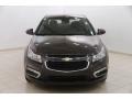 Tungsten Metallic - Cruze Limited LT Photo No. 2