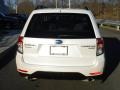 2011 Satin White Pearl Subaru Forester 2.5 X Premium  photo #8