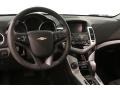 Tungsten Metallic - Cruze Limited LT Photo No. 6