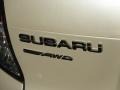 2011 Satin White Pearl Subaru Forester 2.5 X Premium  photo #11