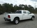 Bright White - 2500 Tradesman Crew Cab Photo No. 5