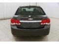 Tungsten Metallic - Cruze Limited LT Photo No. 16