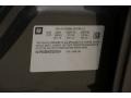 Tungsten Metallic - Cruze Limited LT Photo No. 18