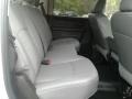 Bright White - 2500 Tradesman Crew Cab Photo No. 11