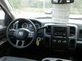 Bright White - 2500 Tradesman Crew Cab Photo No. 13