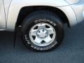 Silver Streak Mica - Tacoma SR5 Access Cab 4x4 Photo No. 3