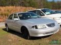 2000 Silver Frost Mazda 626 LX  photo #2