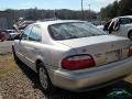 2000 Silver Frost Mazda 626 LX  photo #4