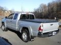 Silver Streak Mica - Tacoma SR5 Access Cab 4x4 Photo No. 8