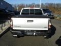 Silver Streak Mica - Tacoma SR5 Access Cab 4x4 Photo No. 9
