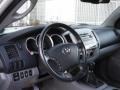 Silver Streak Mica - Tacoma SR5 Access Cab 4x4 Photo No. 15