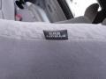 Silver Streak Mica - Tacoma SR5 Access Cab 4x4 Photo No. 17