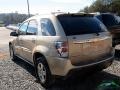 2005 Sandstone Metallic Chevrolet Equinox LT  photo #4