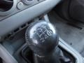 Silver Streak Mica - Tacoma SR5 Access Cab 4x4 Photo No. 24