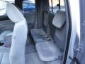 Silver Streak Mica - Tacoma SR5 Access Cab 4x4 Photo No. 27