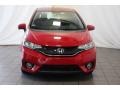 2015 Milano Red Honda Fit EX  photo #4