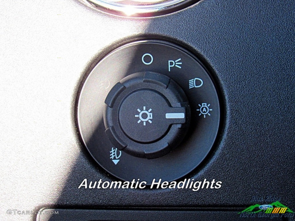 2013 F150 XLT SuperCrew 4x4 - Ruby Red Metallic / Steel Gray photo #23